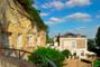 Les Hautes Roches, Rochecorbon